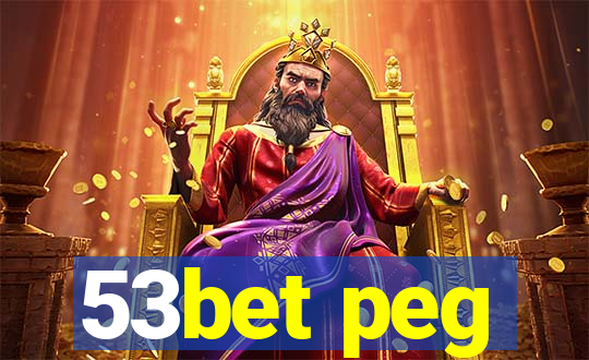 53bet peg